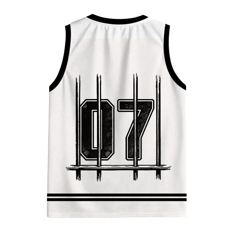 Modecanvas Got Too Silly Jersey Tank