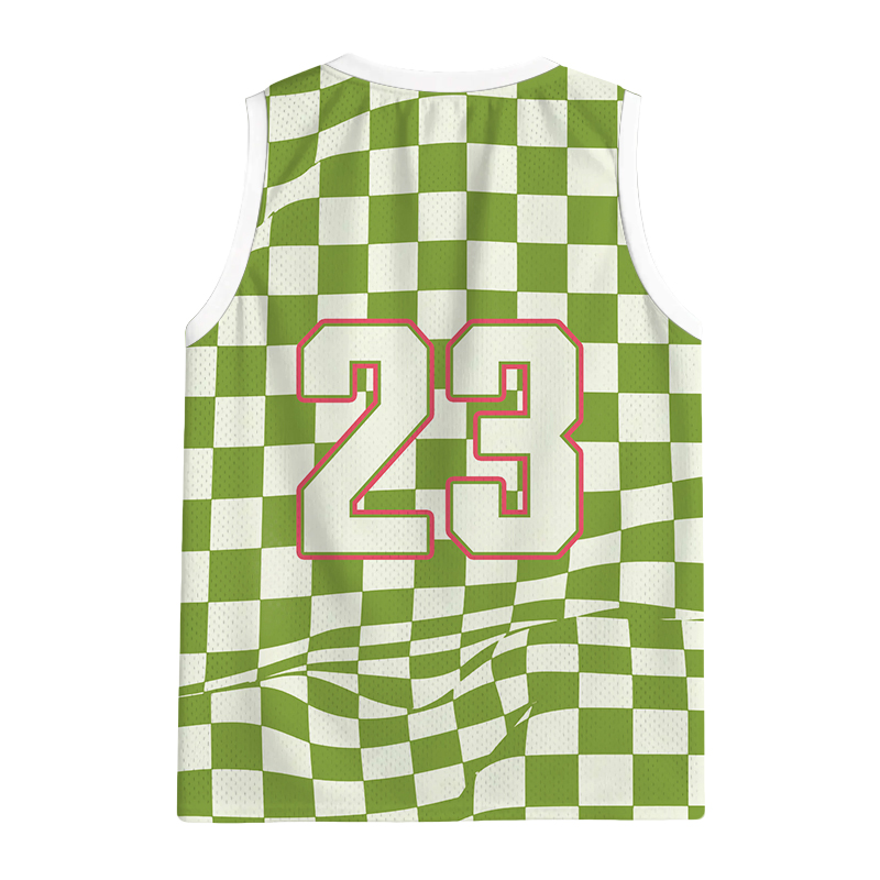 Modecanvas Silence, Brain Jersey Tank
