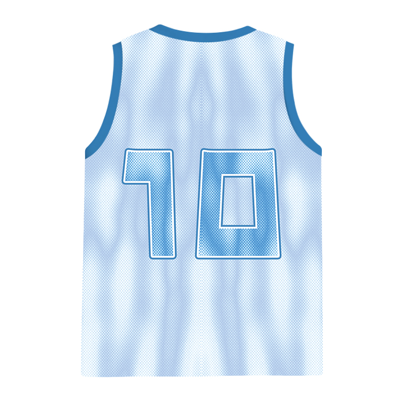 Modecanvas Can I Lick It Jersey Tank