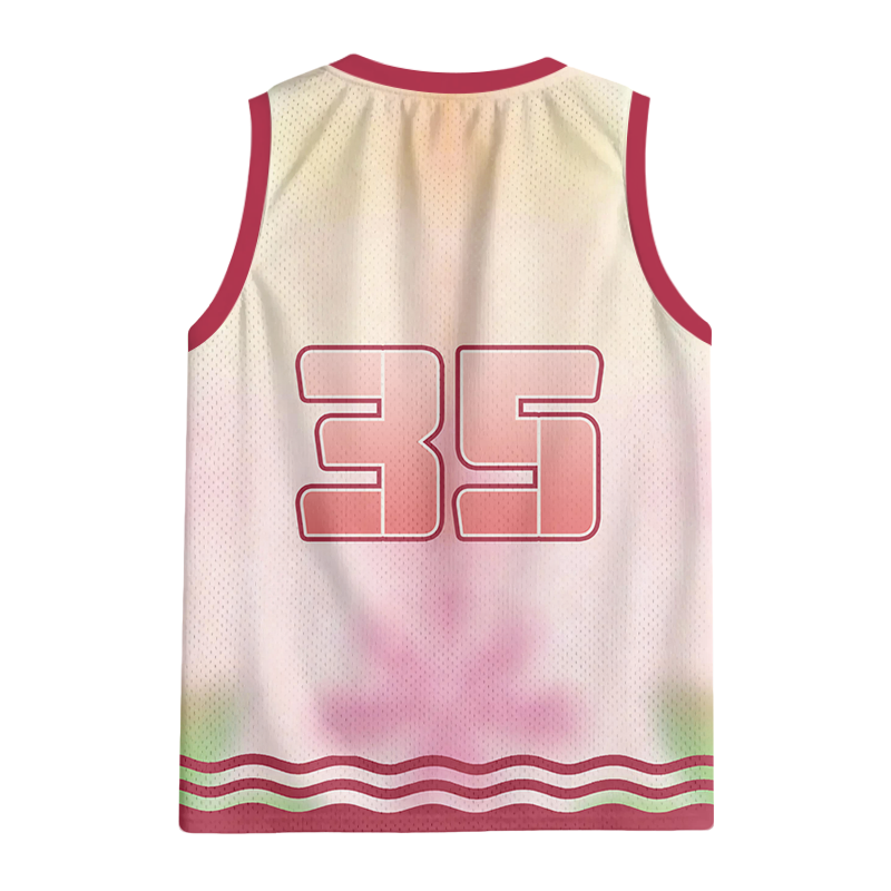 Modecanvas Meditation Jersey Tank