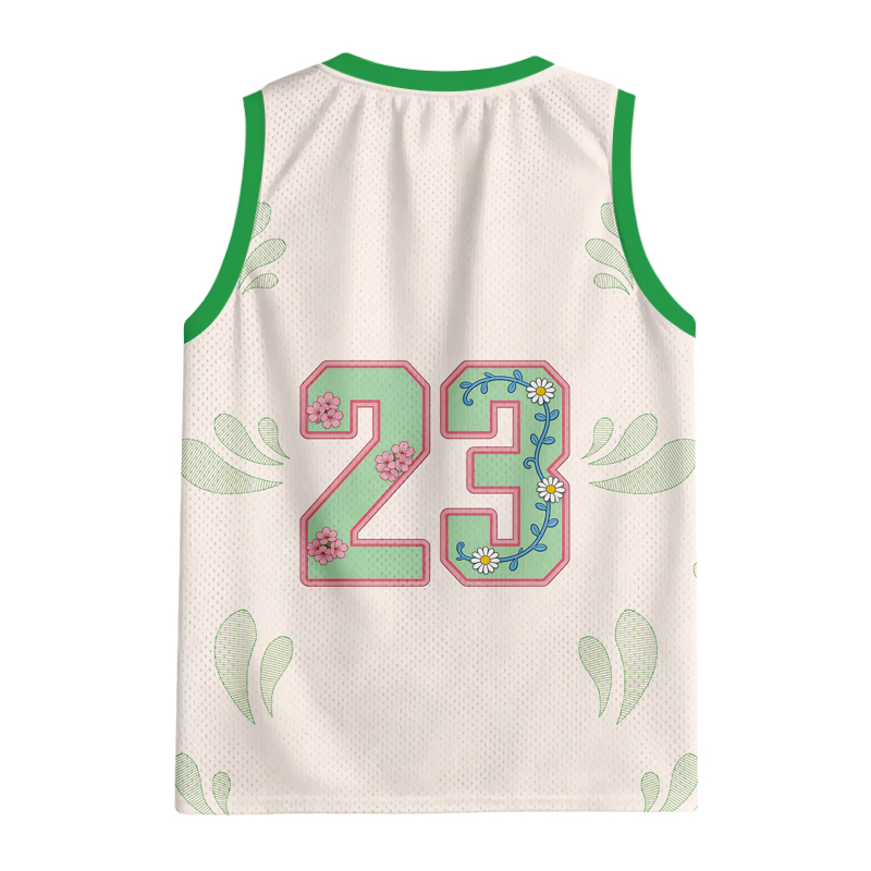 Modecanvas When All Else Fails Try Denial Jersey Tank