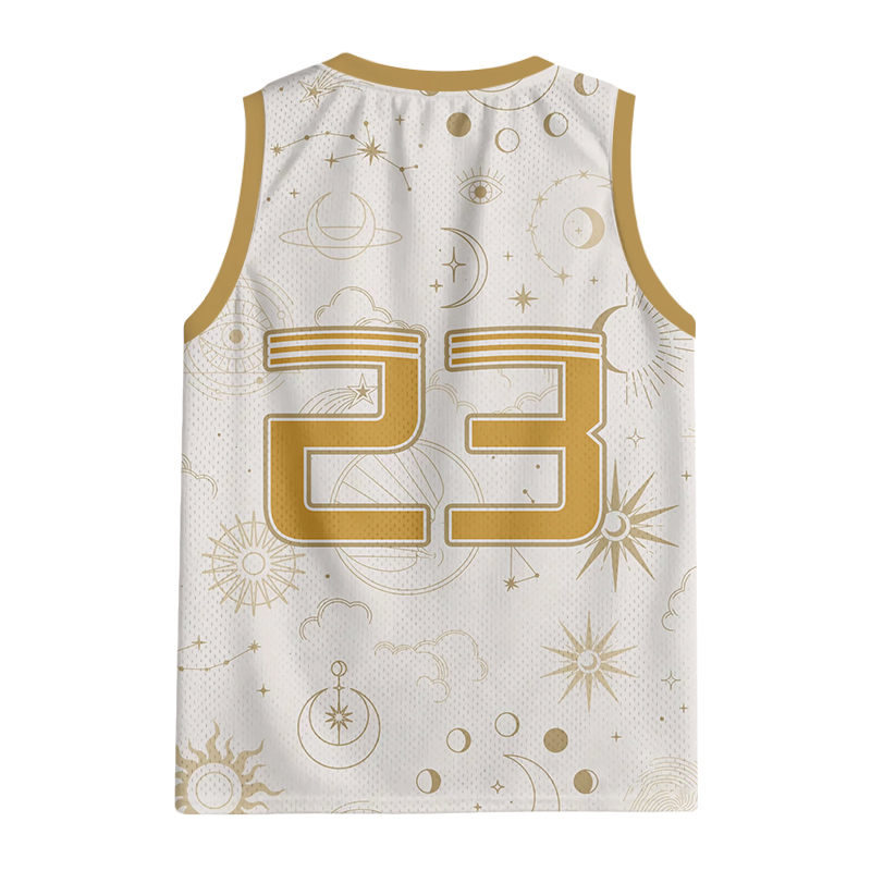 Modecanvas I Love Your Weird Brain Alien Jersey Tank