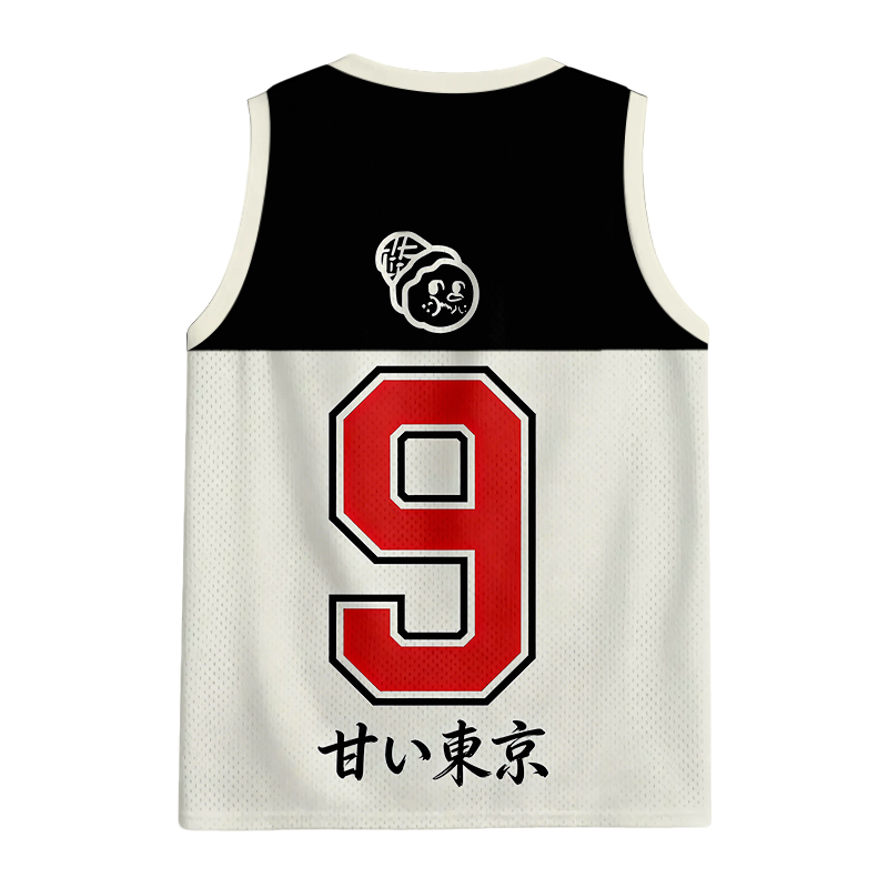 Modecanvas Sweet Tokyo Jersey Tank