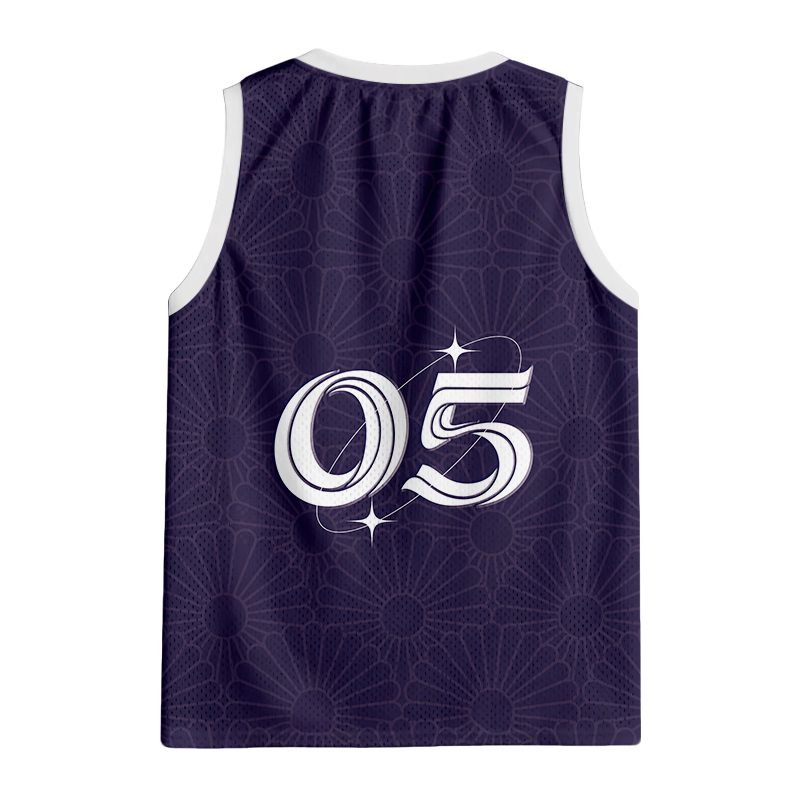 Modecanvas Creampie Connoisseur Meme Jersey Tank