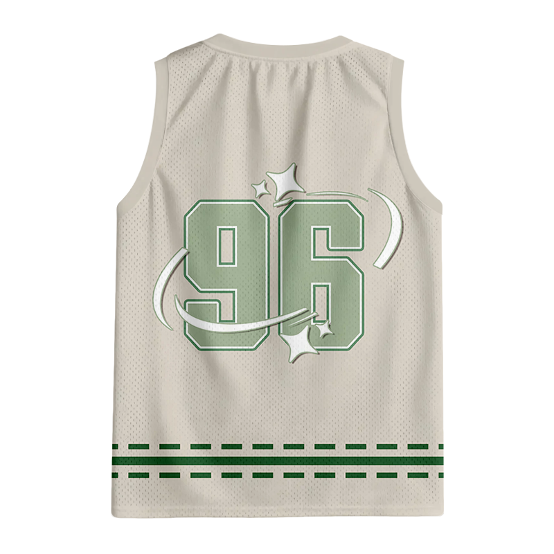Modecanvas I Like My ICE Crushed Jersey Tank
