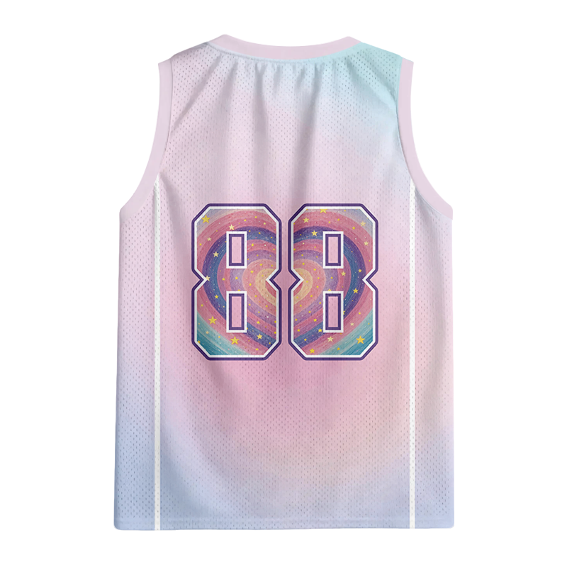 Modecanvas Colourful Cats Jersey Tank
