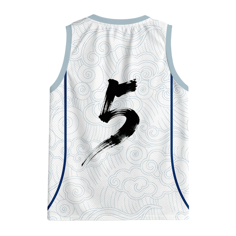 Modecanvas Who The Fvck Is Alice Funny Rabbit Smoking Jersey Tank