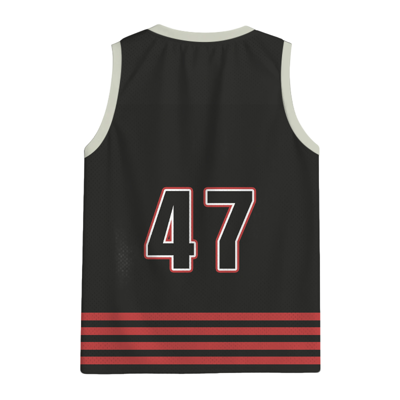 Modecanvas Fight Or Flight Funny Jersey Tank