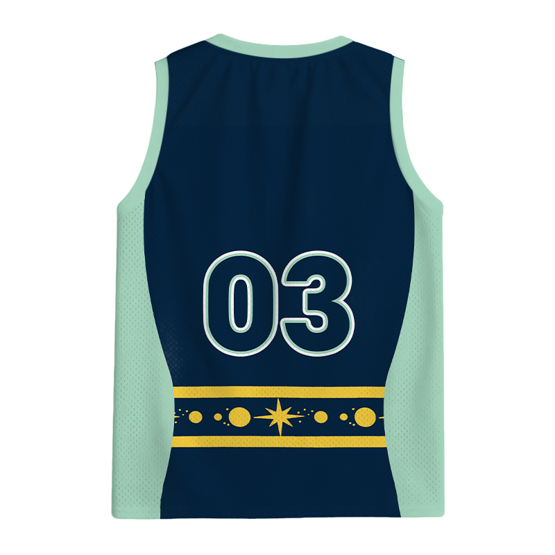 Modecanvas Stressed Out? Jersey Tank