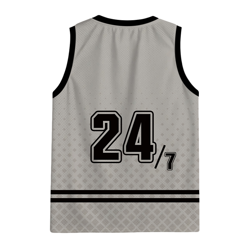 Modecanvas Resting Frog Funny Jersey Tank