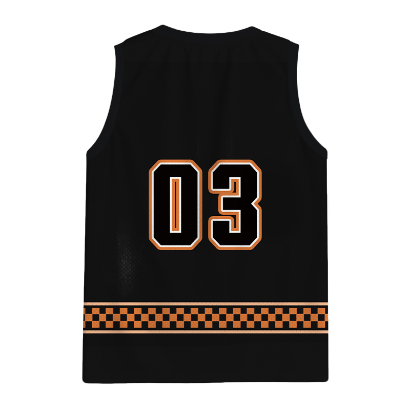 Modecanvas Retro Milk Lactose Tolerant Jersey Tank