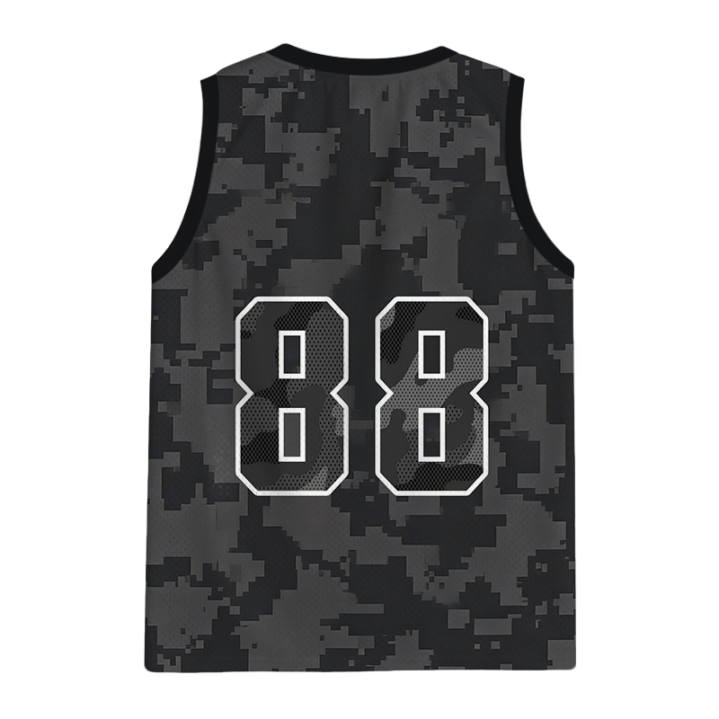 Modecanvas Hattori Lion Japanese Jersey Tank