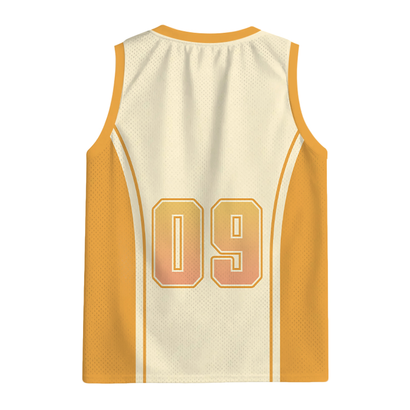 Modecanvas Air Will Be Bud Jersey Tank