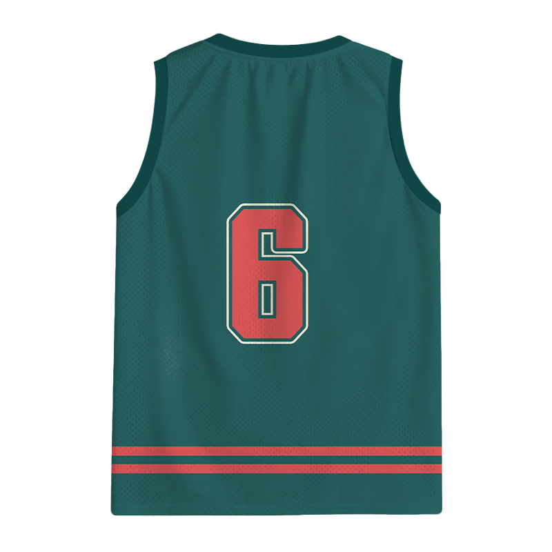 Modecanvas Mothman Jersey Tank