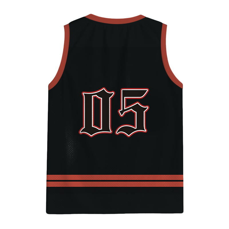 Modecanvas Crab Meme Jersey Tank