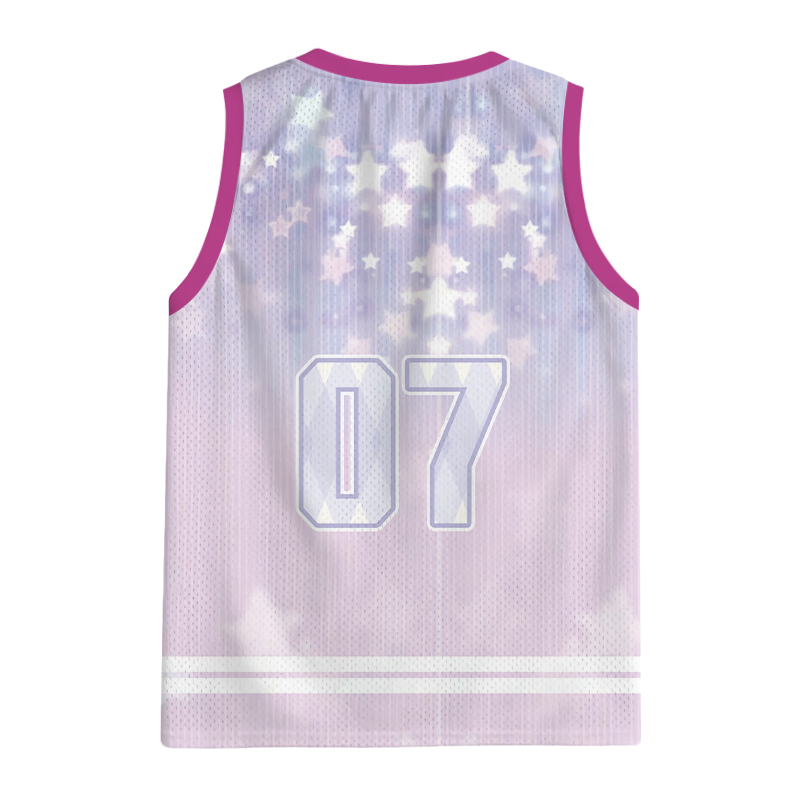 Modecanvas Lesbians Eat What?! Funny Jersey Tank