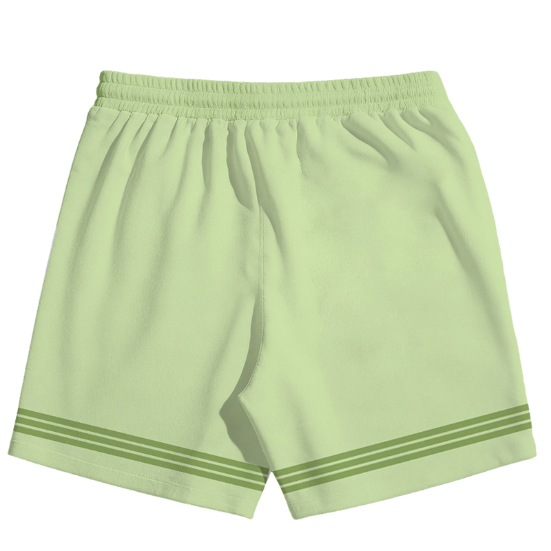 Modecanvas Sora Cat Meme Jersey Short