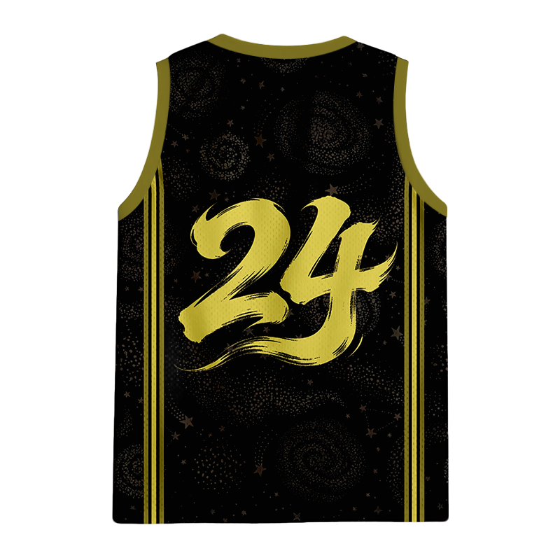 Modecanvas Weird Frog Mushrooms 90s Jersey Tank