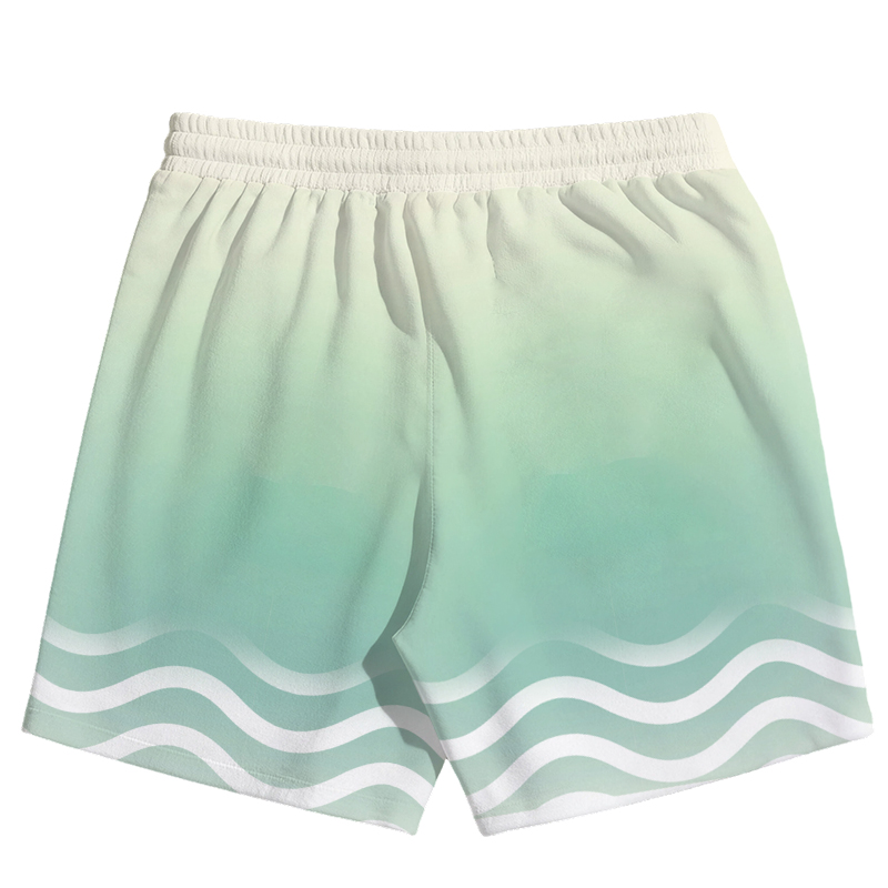 Modecanvas I Can't Do Be Do Be Do It Anymore Platypus Jersey Short