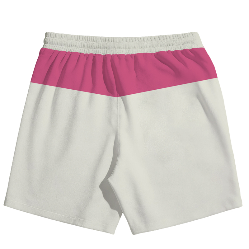 Modecanvas Sakura Fubuki Jersey Short