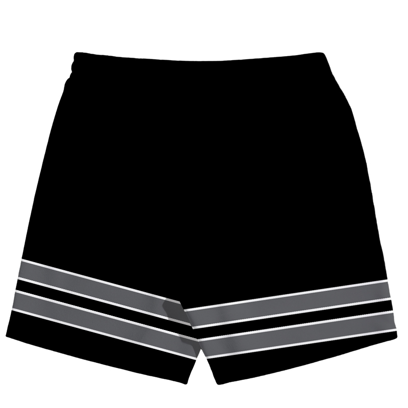 Modecanvas Silly Duck Jersey Short