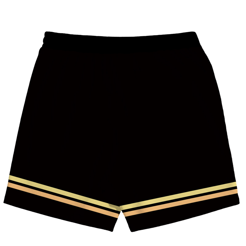 Modecanvas Bunny Howling to the Moon Jersey Short