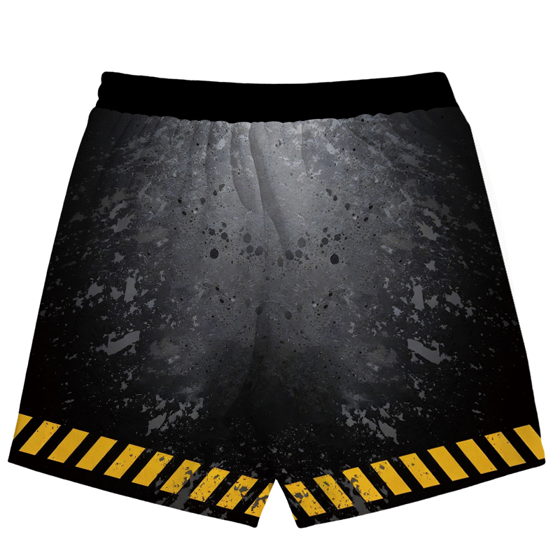 Modecanvas Sometimes Reasonable Men Must Do Unreasonable Thingst Jersey Short