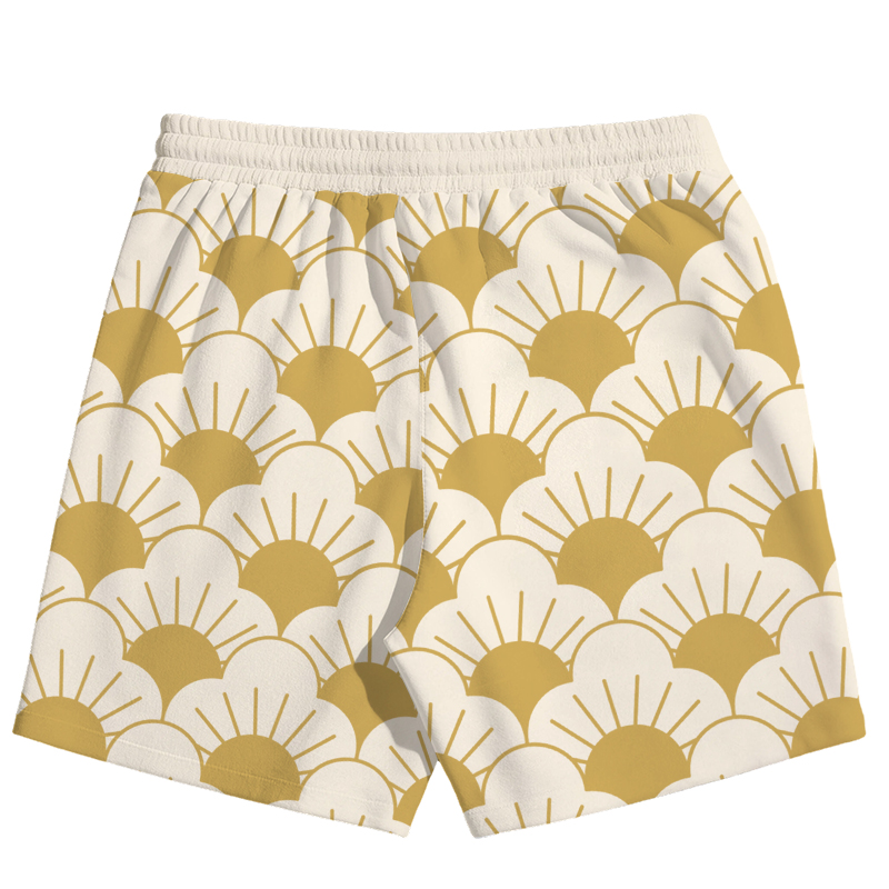 Modecanvas Drum And Bass Japan Jersey Short