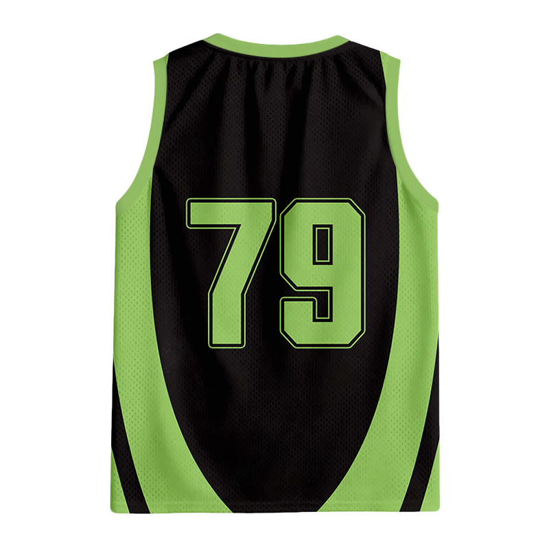 Modecanvas Man I Love Fish Vintage Meme Jersey Tank