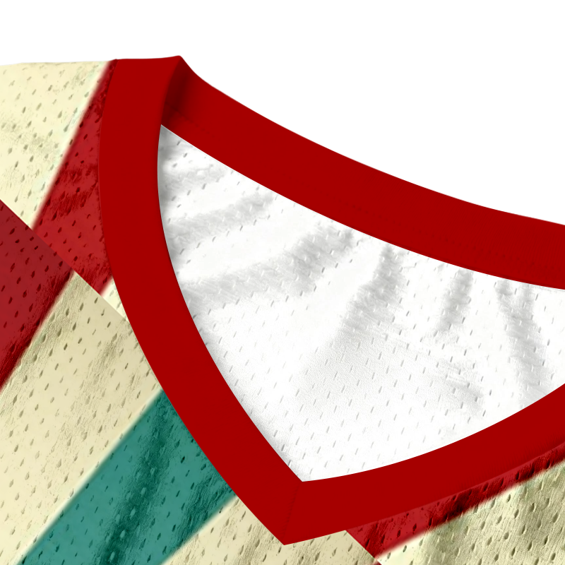 Modecanvas Fish And Chips Jersey Tank