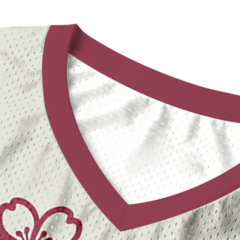Modecanvas Choose Peace Jersey Tank