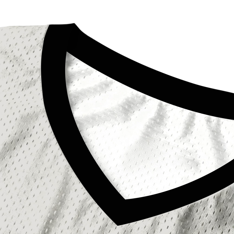 Modecanvas LIVE NOW Virtual Hand Cyber Jersey Tank