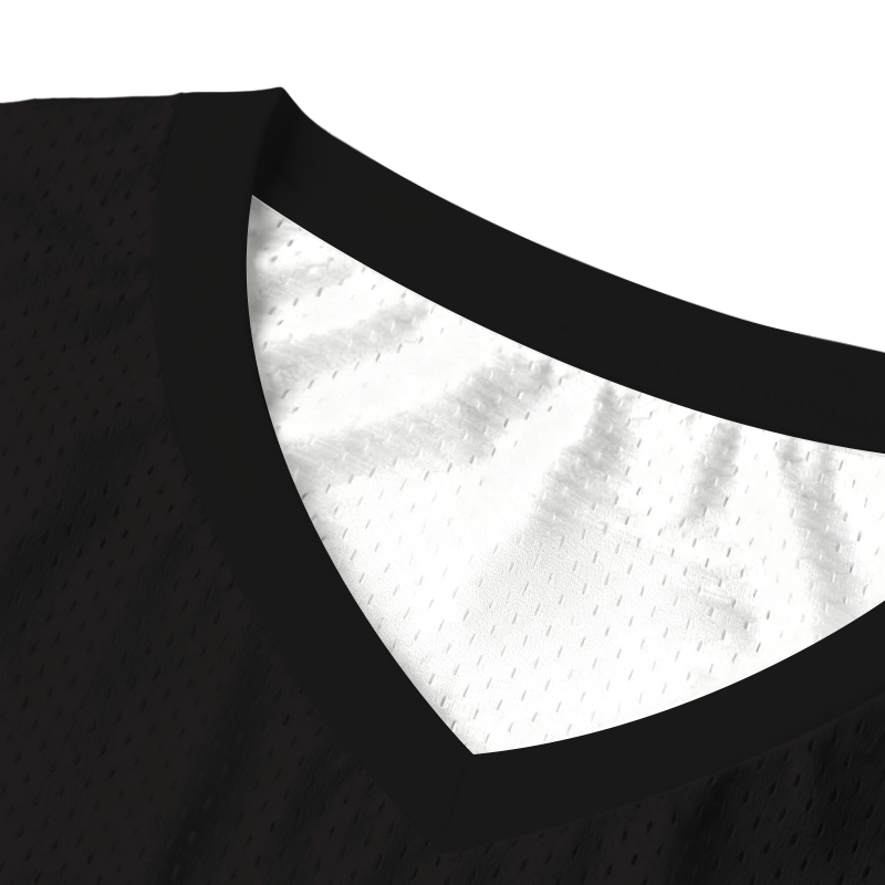 Modecanvas OVERTHINKING Total Meltdown Jersey Tank