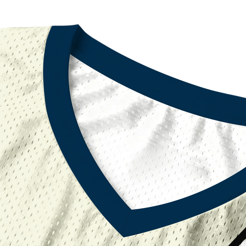 Modecanvas Hokkaido Wave Jersey Tank