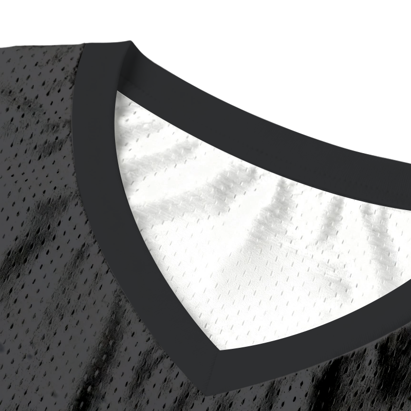 Modecanvas Wings Of Dominion Jersey Tank
