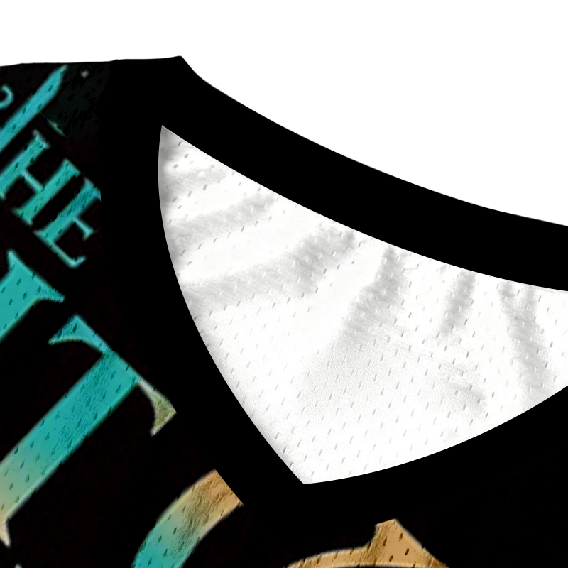 Modecanvas The Night Jersey Tank