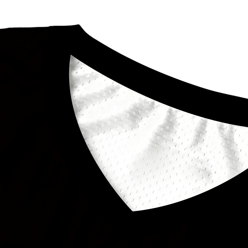 Modecanvas This Is An Outrage Jersey Tank
