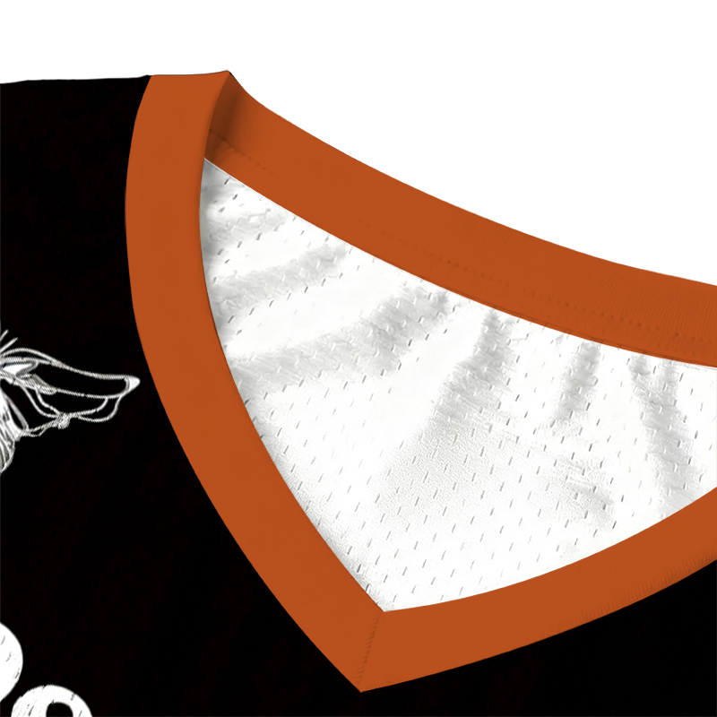 Modecanvas Chaos Theory Jersey Tank