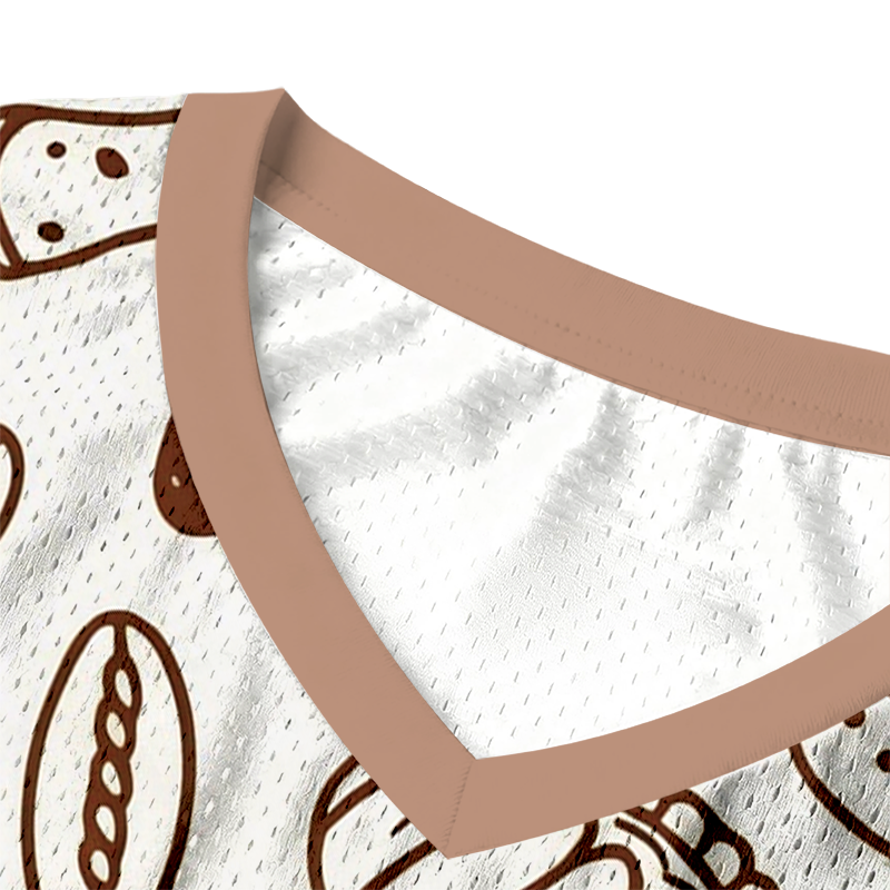 Modecanvas Cat Bread Jersey Tank