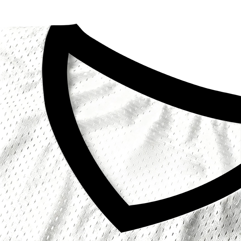 Modecanvas No Brain Cat Jersey Tank