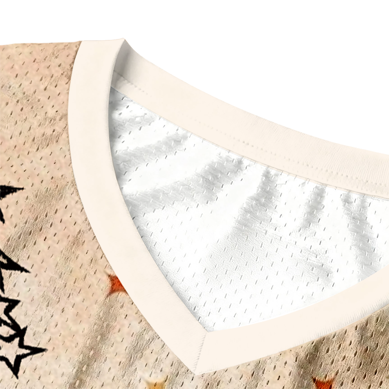Modecanvas Angry Tuxedo Cat Jersey Tank