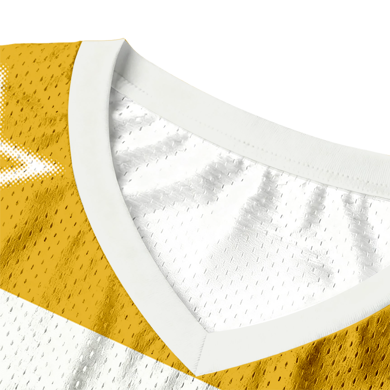 Modecanvas David Bowie Eye Jersey Tank