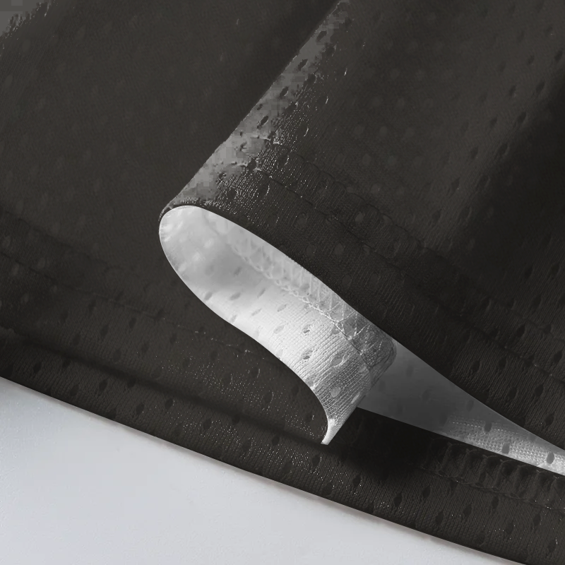 Modecanvas Until Valhalla Mesh Jersey-modecanvas