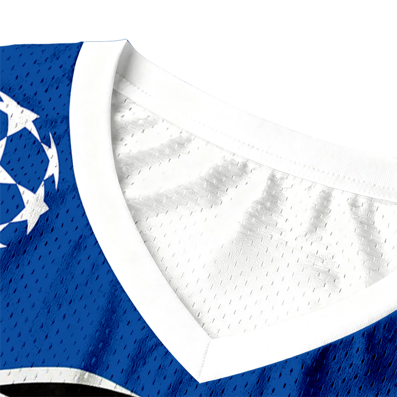 Modecanvas Eternal Game Bone And Ball Jersey Tank