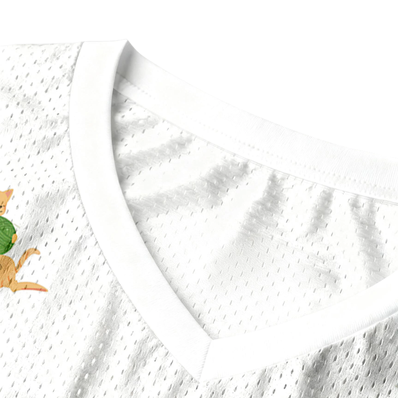 Modecanvas Hard On Yourself Jersey Tank