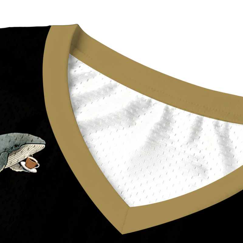 Modecanvas Oceans of Wisdom Jersey Tank