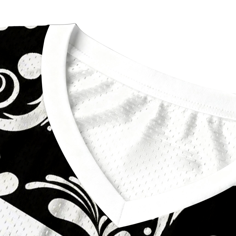 Modecanvas Forgive Me Lord For I Have Shrimped Jersey Tank