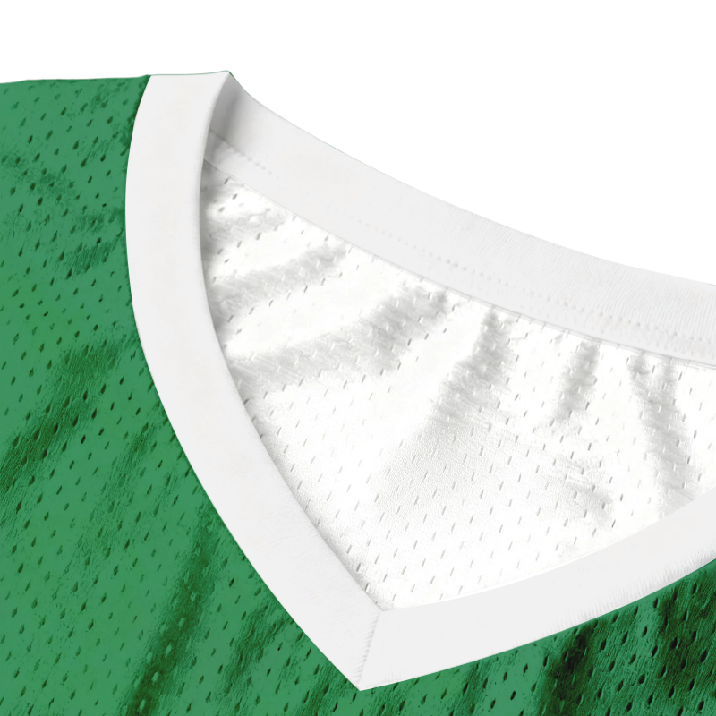 Modecanvas Spreadsheet Jersey Tank