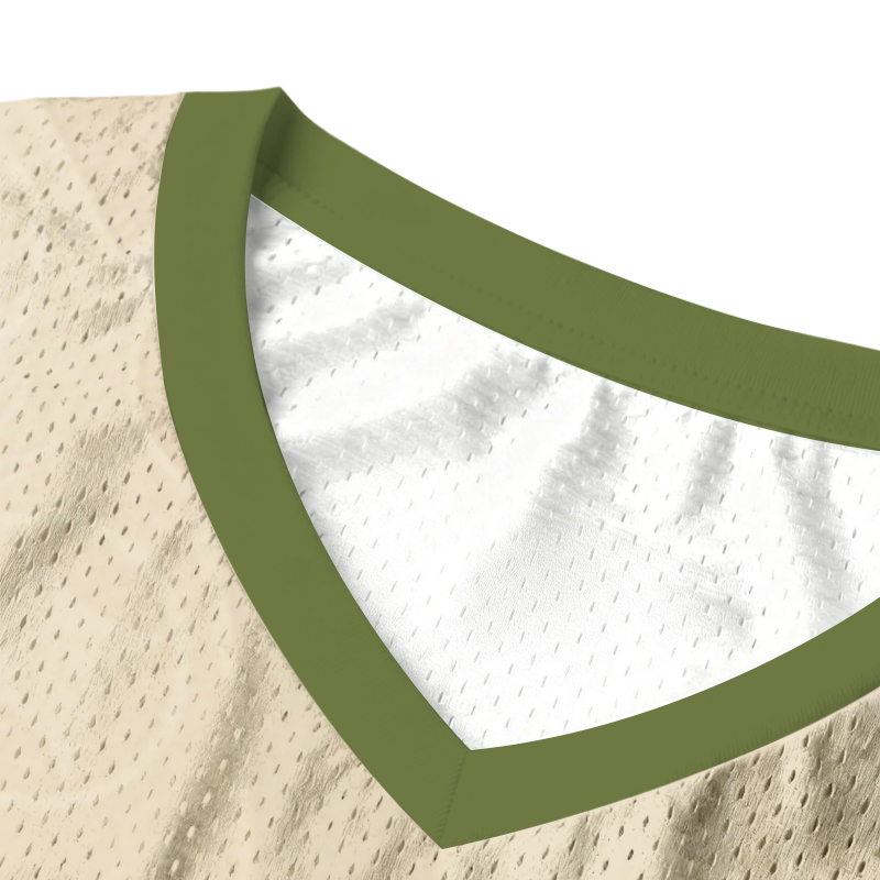 Modecanvas Off to Commit Tom Foolery Frog Jersey Tank