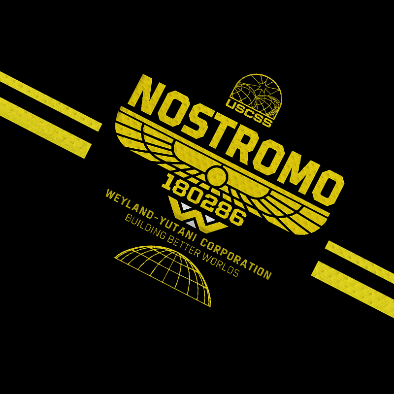 Modecanvas Nostromo Jersey Short